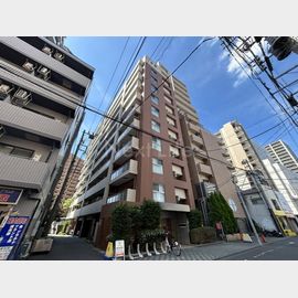 町田駅より徒歩4分 4階 築20年の賃貸物件