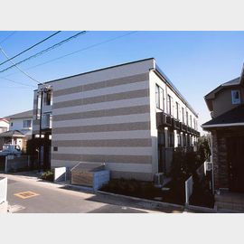 レオパレスサンセットヒル 1階 築21年1ヶ月の賃貸物件