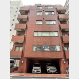 セザール第３鶴見 5階 築34年3ヶ月の賃貸物件