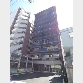 ステラコート川崎の賃貸物件