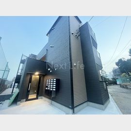 パルトネール岸谷の賃貸物件