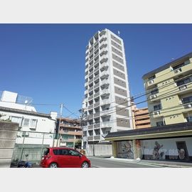 中央林間駅より徒歩4分 7階 築19年6ヶ月の賃貸物件