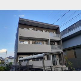 カスターニャの賃貸物件