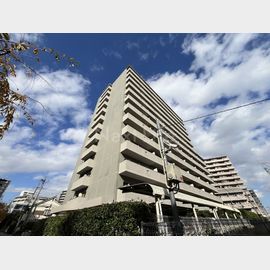 アソシエール溝の口の賃貸物件