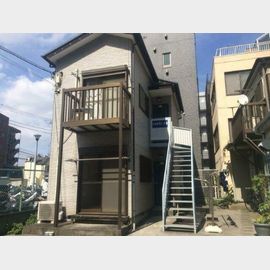 シャルマンミヨ 2階 築24年10ヶ月の賃貸物件