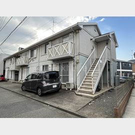 シティーパル古淵 2階 築31年4ヶ月の賃貸物件