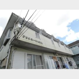 町田駅より徒歩12分 1階 築34年6ヶ月の賃貸物件