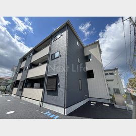 リバービュー打越の賃貸物件