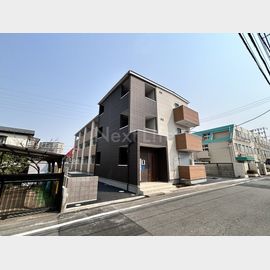 サビオ八王子の賃貸物件