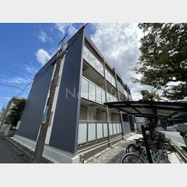 川崎新町駅より徒歩5分 3階 築9年の賃貸物件