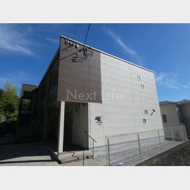 サニープレイス宮前平 2階 築8年9ヶ月の賃貸物件