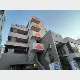 東林間駅より徒歩2分 4階 築29年10ヶ月の賃貸物件