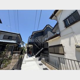 ハーモニーラグーン下鶴間の賃貸物件