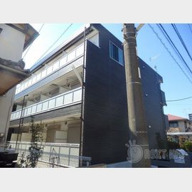 リブリ・茜 1階 築7年11ヶ月の賃貸物件