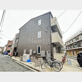 EvergreenResidence 1階 築5年1ヶ月の賃貸物件