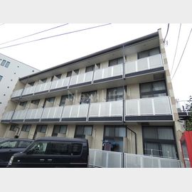 小田急相模原駅より徒歩1分 2階 築20年1ヶ月の賃貸物件