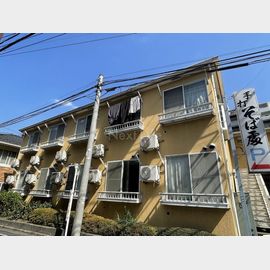 ハビタス調布 1階 築30年9ヶ月の賃貸物件