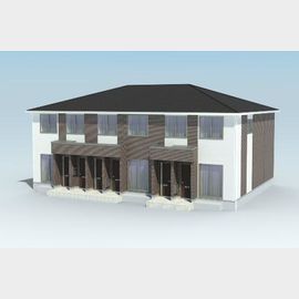 矢野口駅より徒歩4分 1階 新築の賃貸物件