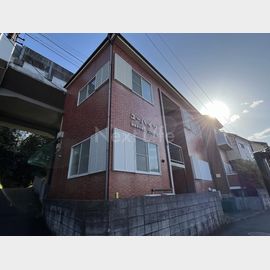 ユーハイツ 1階 築35年11ヶ月の賃貸物件