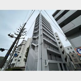 京急鶴見駅より徒歩9分 5階 築8年10ヶ月の賃貸物件