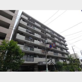 大師橋駅より徒歩4分 1階 築26年3ヶ月の賃貸物件