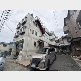 ワタナベビル 3階 築36年10ヶ月の賃貸物件