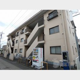 ＮＩＮＥＴＹ相模大野 3階 築35年1ヶ月の賃貸物件