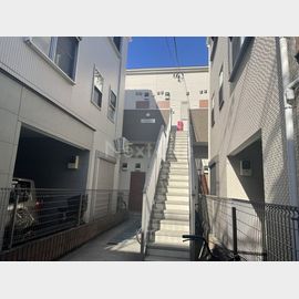 ジー・エーヒルズ浜川崎の賃貸物件