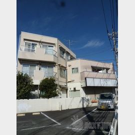 メゾン相模原 3階 築38年7ヶ月の賃貸物件