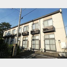 レオパレス文京台ハイツ 1階 築19年5ヶ月の賃貸物件