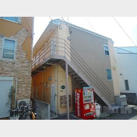 エスポワール 2階 築15年6ヶ月の賃貸物件