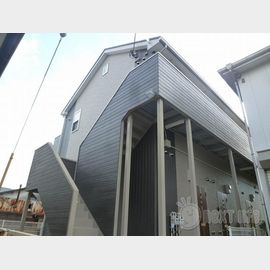 相模大野駅より徒歩13分 2階 築14年3ヶ月の賃貸物件