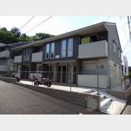 ドエルピアＢの賃貸物件