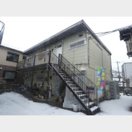 鶴間駅より徒歩4分 2階 築40年7ヶ月の賃貸物件