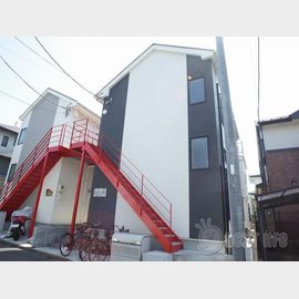 中央林間駅より徒歩5分 1階 築9年8ヶ月の賃貸物件