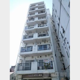 小田急相模原駅より徒歩3分 4階 築39年9ヶ月の賃貸物件