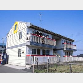 レオパレスクレヨンハウス 2階 築28年5ヶ月の賃貸物件