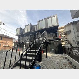 宮崎台駅より徒歩6分 2階 新築の賃貸物件