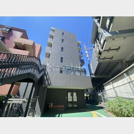 グリーンリーフ新綱島の賃貸物件