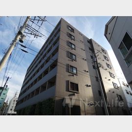 フェニックス新横濱エオールの賃貸物件