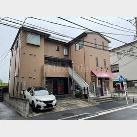 綱島駅より徒歩5分 1階 築20年6ヶ月の賃貸物件