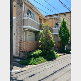 日吉駅より徒歩8分 2階 築20年8ヶ月の賃貸物件