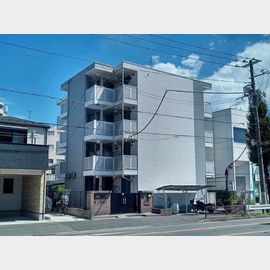 レオパレス雅 1階 築17年6ヶ月の賃貸物件