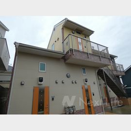 岸根公園駅より徒歩4分 1階 築5年2ヶ月の賃貸物件