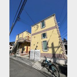 新横浜駅より徒歩10分 2階 築6年9ヶ月の賃貸物件