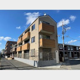 ピースコート登戸IVの賃貸物件