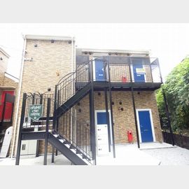 ハーミットクラブハウスヒルトップ 1階 築5年4ヶ月の賃貸物件