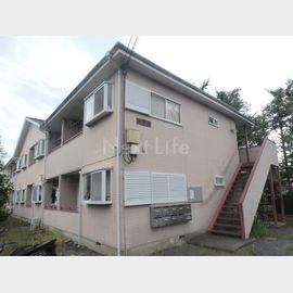 パークフルール 1階 築32年2ヶ月の賃貸物件