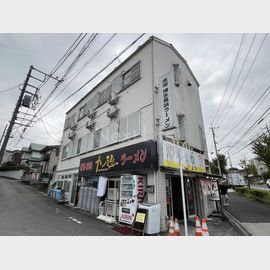 第2フタバハイツ 2階 築37年9ヶ月の賃貸物件