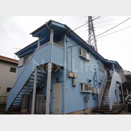 矢部駅より徒歩27分 2階 築32年10ヶ月の賃貸物件